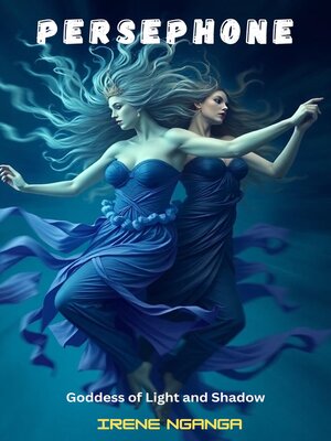 cover image of Persephone
